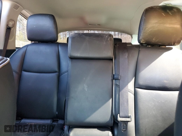 2020 Infiniti QX60 Luxe z VIN 5N1DL0MM9LC545442, wystawiony jako Copart lot #48578515 z przebiegiem 90 707 mil mil oraz Szkoda całkowita • Salvage title. Historia ofert i sprzedaży dostępna na DreamBid. Obrazek 10.