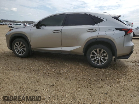 2021 Lexus NX 300 с VIN JTJAARDZ7M2236490, выставлен на аукционе Copart как лот 66725945 с пробегом 296 539 миль миль и Списание • Salvage title. История ставок и продаж доступна на DreamBid. Изображение 2.