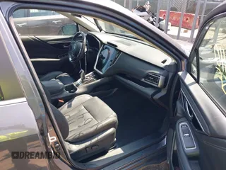 2020 Subaru Outback Limited with VIN 4S4BTANC4L3181529, listed as a IAAI auction lot 42417410 with 71,124 mi miles and . Bid and sale history available at DreamBid. Image 5.