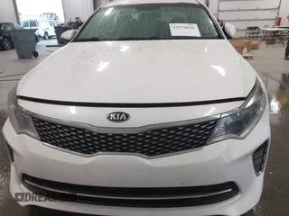 2018 Kia Optima LX z VIN 5XXGT4L31JG238006, wystawiony jako IAAI lot #41978646 z przebiegiem 84 672 mil mil oraz . Historia ofert i sprzedaży dostępna na DreamBid. Obrazek 12.