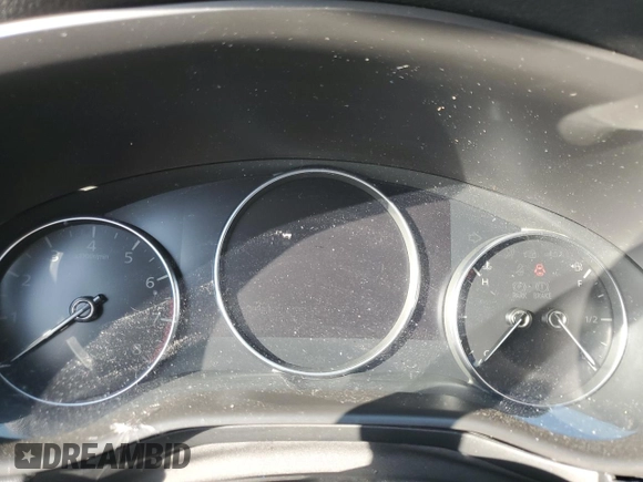 2024 Mazda CX-50 S Preferred z VIN 7MMVABBMXRN228909, wystawiony jako Copart lot #52762125 z przebiegiem Nie podano mil oraz Szkody całkowita. Historia ofert i sprzedaży dostępna na DreamBid. Obrazek 9.