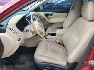2017 Nissan Altima S z VIN 1N4AL3AP9HC486803, wystawiony jako Copart lot #54329025 z przebiegiem 122 993 mil mil oraz Szkoda całkowita • Salvage title. Historia ofert i sprzedaży dostępna na DreamBid. Obrazek 7.