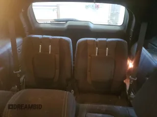 2018 Ford Explorer XLT with VIN 1FM5K8D80JGA30893, listed as a Copart auction lot 59568255 with 109,368 mi miles and Clean title. Bid and sale history available at DreamBid. Image 10.