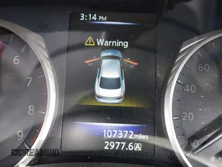 2017 Infiniti Q50 Premium with VIN JN1EV7AP1HM735587, listed as a IAAI auction lot 42341024 with 107,372 mi miles and . Bid and sale history available at DreamBid. Image 14.