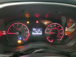 2018 Subaru Crosstrek Premium z VIN JF2GTABC7JG317416, wystawiony jako Copart lot #56826225 z przebiegiem 158 121 mil mil oraz Szkoda całkowita • Salvage title. Historia ofert i sprzedaży dostępna na DreamBid. Obrazek 9.