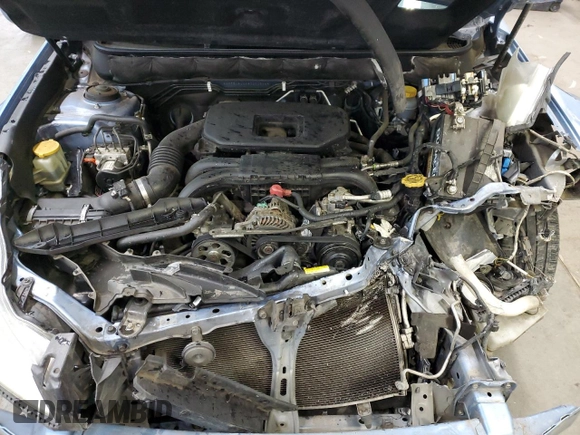 2011 Subaru Legacy Limited Power Moon with VIN 4S3BMBL66B3230846, listed as a Copart auction lot 44638285 with 155,366 mi miles and Salvage title. Bid and sale history available at DreamBid. Image 13.