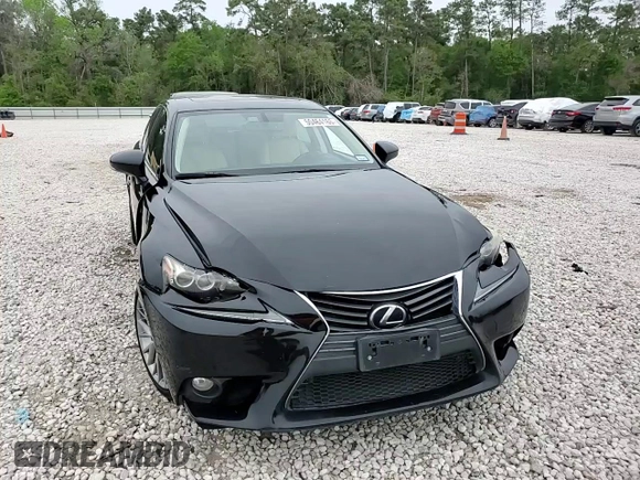 2014 Lexus IS 250 z VIN JTHBF1D28E5020269, wystawiony jako Copart lot #50464165 z przebiegiem 96 310 mil mil oraz Czysty tytuł • Clean title. Historia ofert i sprzedaży dostępna na DreamBid. Obrazek 13.