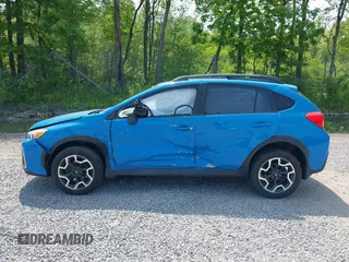 2016 Subaru Crosstrek Limited with VIN JF2GPALC6G8325058, listed as a IAAI auction lot 42399591 with 65,629 mi miles and . Bid and sale history available at DreamBid. Image 14.