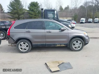 2010 Honda CR-V EX-L with VIN 5J6RE4H78AL023053, listed as a IAAI auction lot 41880408 with 227,565 mi miles. Bid and sale history available at carsss.com. Image 13.