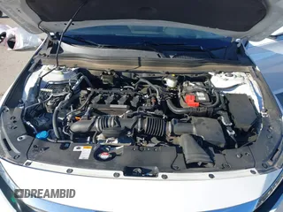 2018 Honda Accord Touring z VIN 1HGCV1F96JA144076, wystawiony jako IAAI lot #41561688 z przebiegiem 125 539 mil mil oraz . Historia ofert i sprzedaży dostępna na DreamBid. Obrazek 10.