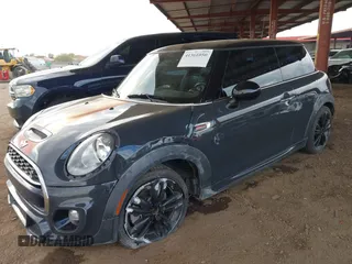2018 MINI Hardtop Cooper S with VIN WMWXP7C50J2A47738, listed as a IAAI auction lot 41361050 with 78,638 mi miles and . Bid and sale history available at DreamBid. Image 17.