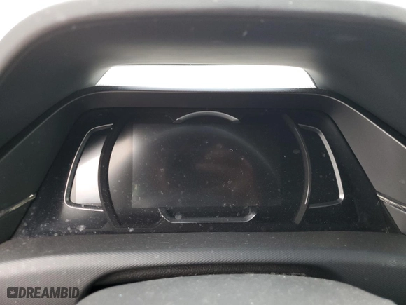 2020 Hyundai Ioniq Electric Limited with VIN KMHC85LJ0LU074003, listed as a Copart auction lot 67923154 with 0 mi miles and Salvage Title. Bid and sale history available at carsss.com. Image 9.