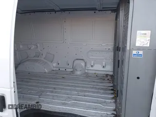 2011 Ford Econoline Cargo Commercial with VIN 1FTNE2EL2BDA71427, listed as a IAAI auction lot 41755582 with 157,531 mi miles. Bid and sale history available at carsss.com. Image 8.