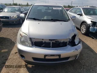 2005 Scion xA z VIN JTKKT604150084657, wystawiony jako Copart lot #67865574 z przebiegiem 46 542 mil mil oraz Szkody całkowita. Historia ofert i sprzedaży dostępna na DreamBid. Obrazek 5.