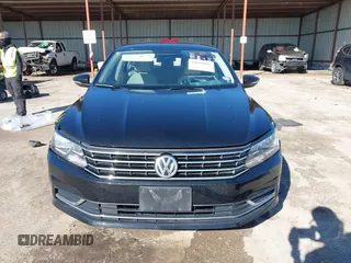 2016 Volkswagen Passat SE with VIN 1VWBS7A38GC038215, listed as a IAAI auction lot 40890685 with 55,064 mi miles and . Bid and sale history available at DreamBid. Image 12.