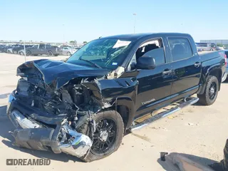 2016 Toyota Tundra 2WD Truck SR5 with VIN 5TFEW5F12GX195215, listed as a IAAI auction lot 41927637 with 86,131 mi miles. Bid and sale history available at carsss.com. Image 19.