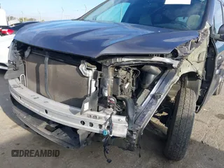 2016 Honda Pilot EX with VIN 5FNYF5H33GB015231, listed as a IAAI auction lot 41809357 with 145,970 mi miles. Bid and sale history available at carsss.com. Image 6.