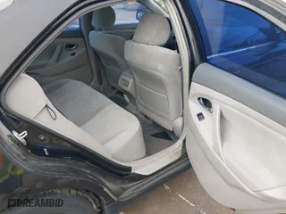 2007 Toyota Camry CE with VIN 4T1BE46K27U513940, listed as a IAAI auction lot 42108691 with 331,435 mi miles. Bid and sale history available at carsss.com. Image 8.