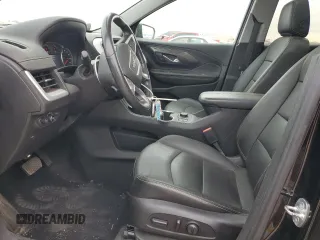 2020 GMC Terrain SLT z VIN 3GKALVEX2LL200629, wystawiony jako Copart lot #45706165 z przebiegiem 24 039 mil mil oraz Szkoda całkowita • Salvage title. Historia ofert i sprzedaży dostępna na DreamBid. Obrazek 7.