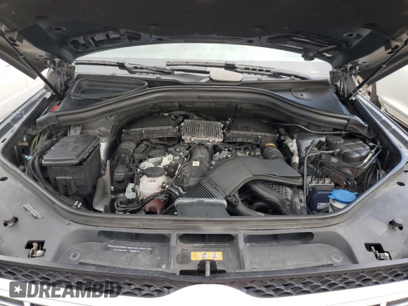 2017 Mercedes-Benz GLS with VIN 4JGDF6EE3HA900822, listed as a Copart auction lot 61080803 with 0 mi miles. Bid and sale history available at carsss.com. Image 11.