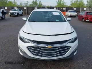 2024 Chevrolet Malibu LT with VIN 1G1ZD5ST0RF164349, listed as a IAAI auction lot 42173193 with 52,965 mi miles and . Bid and sale history available at DreamBid. Image 12.