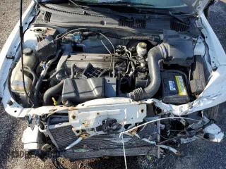2005 Chevrolet Cavalier with VIN 1G1JC12F657159261, listed as a Copart auction lot 79753804 with 0 mi miles and Non Repairable. Bid and sale history available at carsss.com. Image 12.