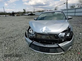 2015 Toyota Camry XLE with VIN 4T4BF1FK2FR459619, listed as a Copart auction lot 53112415 with 136,723 mi miles and Salvage Title. Bid and sale history available at carsss.com. Image 11.