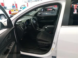 2023 Chevrolet Equinox LT with VIN 3GNAXKEG4PS107418, listed as a IAAI auction lot 42854344 with 49,793 mi miles and . Bid and sale history available at DreamBid. Image 14.