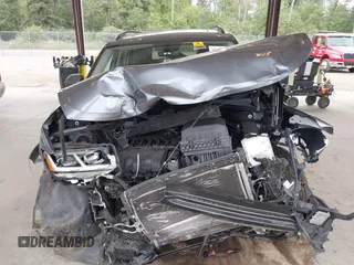 2021 Volkswagen Atlas SE с VIN 1V2KR2CA9MC536446, выставлен на аукционе IAAI как лот 42500641 с пробегом 81 779 миль миль и . История ставок и продаж доступна на DreamBid. Изображение 6.