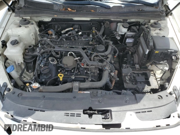 2016 Kia Cadenza Premium with VIN KNALN4D74G5221463, listed as a Copart auction lot 52043394 with 132,093 mi miles and Clean Title. Bid and sale history available at carsss.com. Image 11.