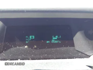 2008 Toyota Prius with VIN JTDKB20U087793210, listed as a IAAI auction lot 41844736 with 195,887 mi miles. Bid and sale history available at carsss.com. Image 15.