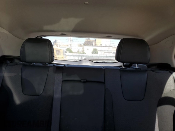 2021 Buick Encore GX Select with VIN KL4MMDSLXMB140422, listed as a Copart auction lot 57485335 with 61,924 mi miles and Salvage title. Bid and sale history available at DreamBid. Image 10.