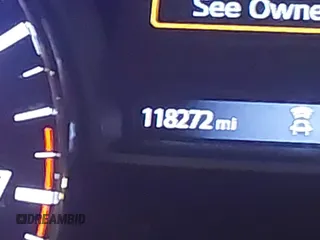 2020 Nissan Pathfinder SL with VIN 5N1DR2CN7LC591114, listed as a IAAI auction lot 41357809 with 118,272 mi miles. Bid and sale history available at carsss.com. Image 15.