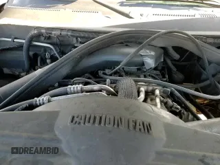 1996 Dodge 1500 z VIN 1B7HF16Z9TJ184415, wystawiony jako Copart lot #87069024 z przebiegiem 163 875 mil mil oraz Szkoda całkowita • Salvage title. Historia ofert i sprzedaży dostępna na DreamBid. Obrazek 13.