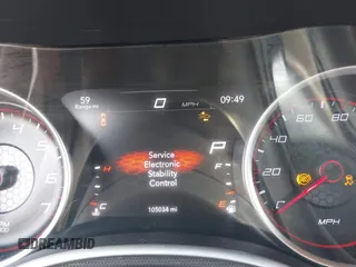 2015 Dodge Charger SXT with VIN 2C3CDXHG7FH886502, listed as a IAAI auction lot 42072027 with 105,034 mi miles and . Bid and sale history available at DreamBid. Image 7.