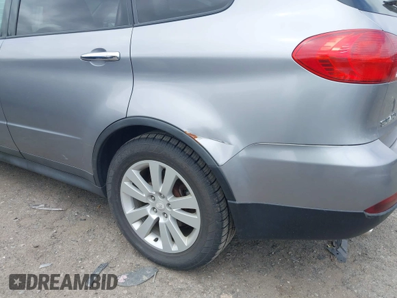 2008 Subaru Tribeca z VIN 4S4WX96D884415376, wystawiony jako IAAI lot #42279397 z przebiegiem 127 730 mil mil oraz . Historia ofert i sprzedaży dostępna na DreamBid. Obrazek 12.
