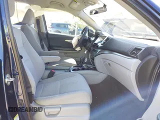 2016 Honda Pilot EX with VIN 5FNYF5H3XGB021575, listed as a IAAI auction lot 41853099 with 141,848 mi miles. Bid and sale history available at carsss.com. Image 5.