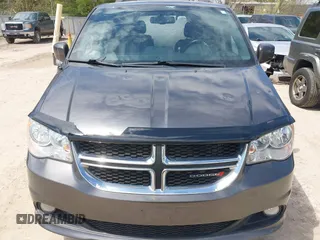 2018 Dodge Grand Caravan SXT z VIN 2C4RDGCG8JR129835, wystawiony jako IAAI lot #42190326 z przebiegiem 81 818 mil mil oraz . Historia ofert i sprzedaży dostępna na DreamBid. Obrazek 12.