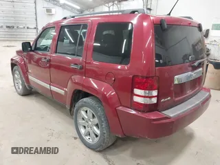 2012 Jeep Liberty Sport Latitude with VIN 1C4PJMAK3CW192020, listed as a IAAI auction lot 41892659 with 127,213 mi miles and . Bid and sale history available at DreamBid. Image 3.