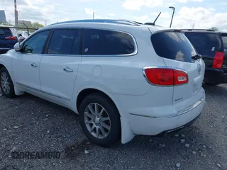2016 Buick Enclave Leather with VIN 5GAKVBKD4GJ210161, listed as a IAAI auction lot 42176971 with 199,863 mi miles and . Bid and sale history available at DreamBid. Image 3.