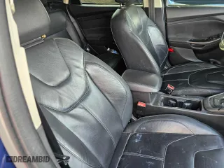 2016 Ford Focus SE with VIN 1FADP3K29GL340498, listed as a Copart auction lot 44082405 with 149,426 mi miles and Clean Title. Bid and sale history available at carsss.com. Image 5.