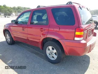 2007 Ford Escape Limited с VIN 1FMCU94167KB78689, выставлен на аукционе IAAI как лот 42715507 с пробегом 184 738 миль миль и . История ставок и продаж доступна на DreamBid. Изображение 3.
