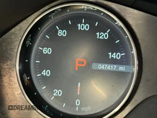 2012 Fisker Karma EcoSport с VIN YH4K14AA3CA001930, выставлен на аукционе Copart как лот 61736795 с пробегом 47 417 миль миль и Чистый • Clean title. История ставок и продаж доступна на DreamBid. Изображение 8.