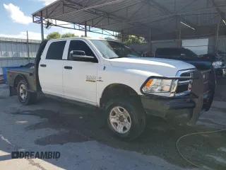 2014 Ram 2500 Tradesman z VIN 3C6UR5CL7EG121614, wystawiony jako Copart lot #62214345 z przebiegiem 169 442 mil mil oraz Czysty tytuł • Clean title. Historia ofert i sprzedaży dostępna na DreamBid. Obrazek 4.