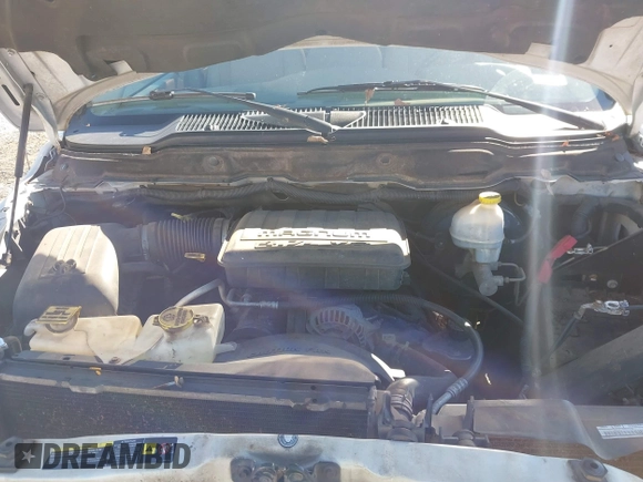 2007 Dodge 1500 SLT with VIN 1D7HA16P27J515036, listed as a IAAI auction lot 41156330 with 223,931 mi miles and . Bid and sale history available at DreamBid. Image 10.