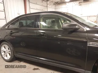2015 Ford Taurus SE with VIN 1FAHP2D81FG159514, listed as a IAAI auction lot 41641336 with 110,137 mi miles and . Bid and sale history available at carsss.com. Image 14.