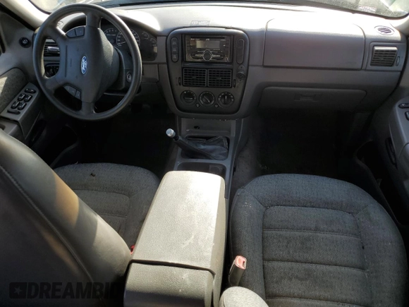 2002 Ford Explorer XLS с VIN 1FMZU72E02ZC05308, выставлен на аукционе Copart как лот 52451645 с пробегом Не указан миль и На запчасти • Non repairable. История ставок и продаж доступна на DreamBid. Изображение 8.