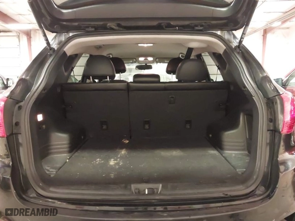 2013 Hyundai Tucson GLS with VIN KM8JU3AC0DU754948, listed as a IAAI auction lot 41811891 with 139,056 mi miles. Bid and sale history available at carsss.com. Image 17.