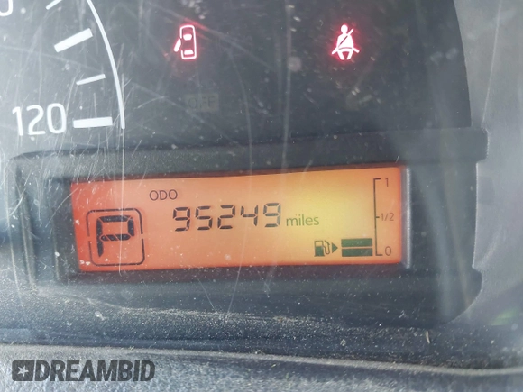 2017 Nissan NV200 S z VIN 3N6CM0KN1HK718121, wystawiony jako IAAI lot #41750406 z przebiegiem 95 249 mil mil oraz . Historia ofert i sprzedaży dostępna na DreamBid. Obrazek 15.