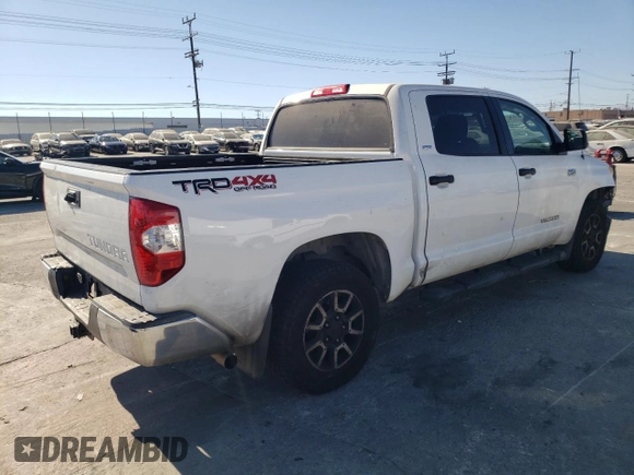 2015 Toyota Tundra 4WD Truck SR5 with VIN 5TFDY5F15FX468569, listed as a Copart auction lot 77224754 with 173,780 mi miles and Salvage Title. Bid and sale history available at carsss.com. Image 3.